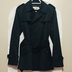 NWT COACH Women’s Trench Coat